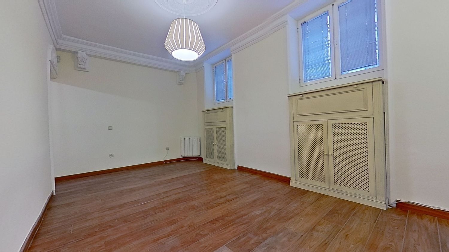 Oficina en Madrid, Madrid en alquiler Foto del interior- Imagen 1 de 9