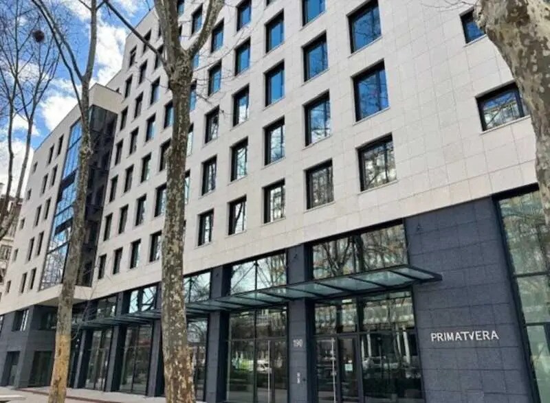 190-194 Rue Garibaldi, Lyon en alquiler Foto del edificio- Imagen 1 de 12