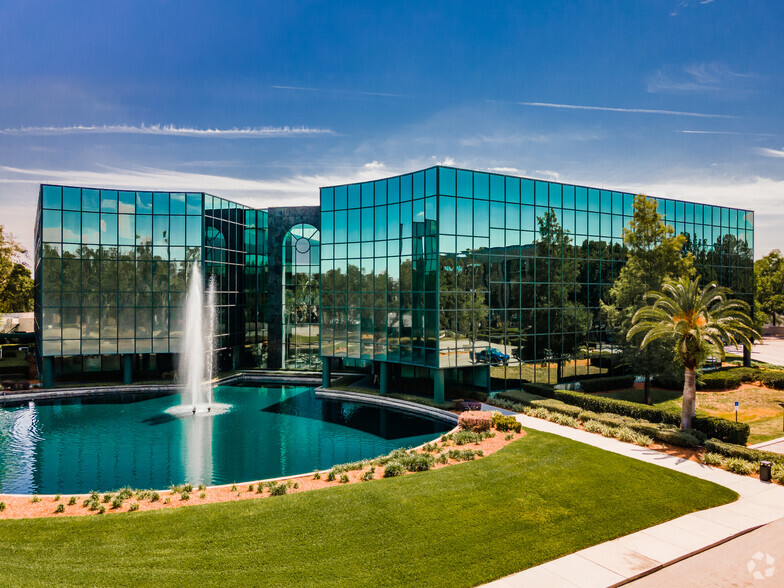 1060 Maitland Center Commons, Maitland, FL en alquiler - Foto del edificio - Imagen 1 de 6