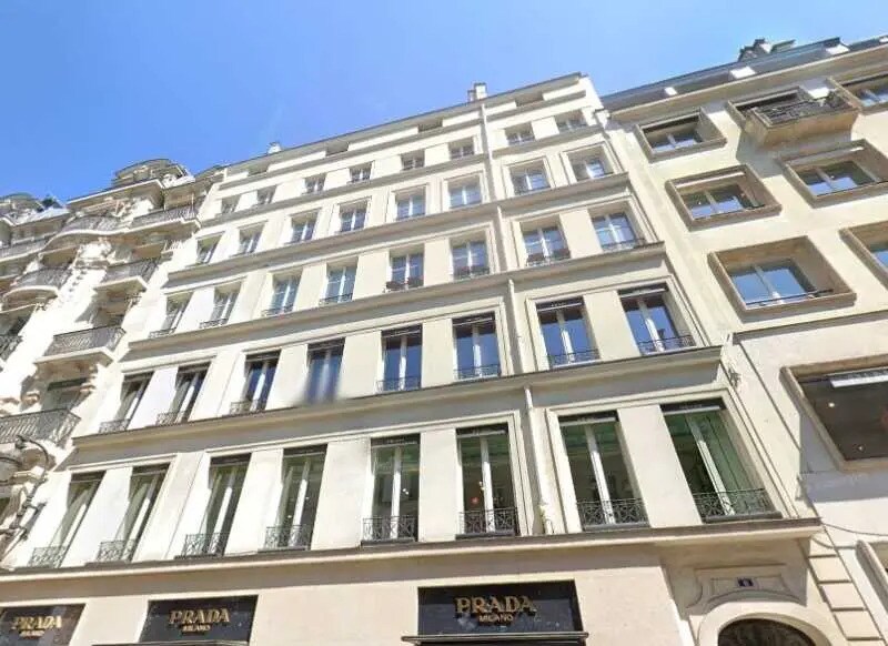 6 Rue Du Faubourg Saint-Honoré, Paris en alquiler - Foto del edificio - Imagen 3 de 3