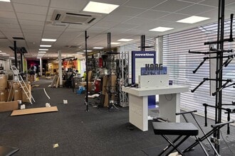 381 Cowley Rd, Oxford en alquiler Foto del interior- Imagen 1 de 2