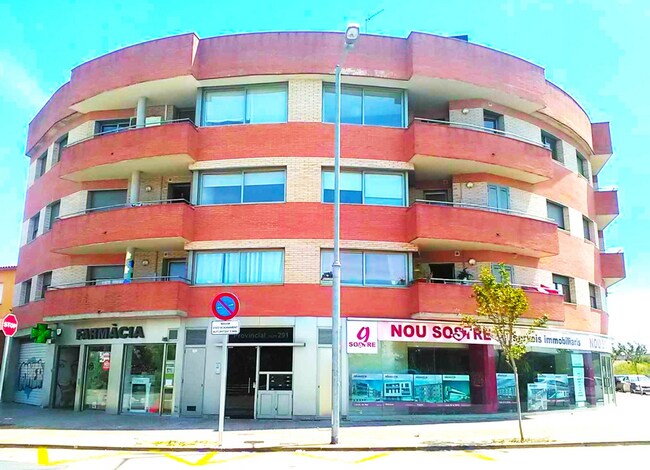 Más detalles de Edificio residencial​ en venta