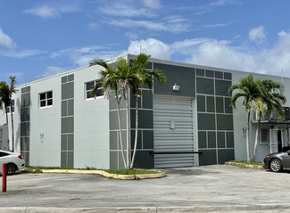 Más detalles para 7800-7840 W 2nd Ct, Hialeah, FL - Nave en alquiler