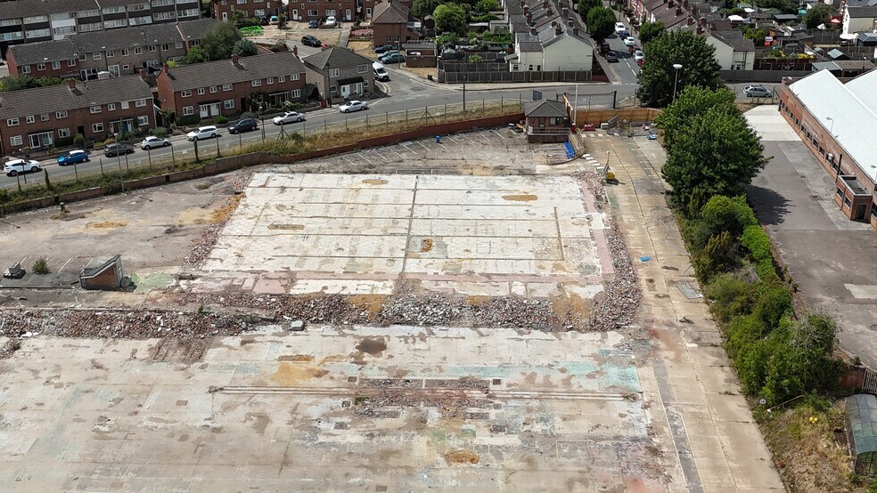 Hythe Hill, Colchester en alquiler - Foto del edificio - Imagen 3 de 7