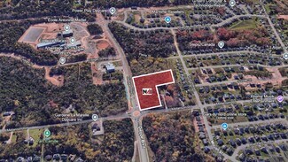 Más detalles de Lot Melanson Road, Dieppe, NB - Terreno en venta