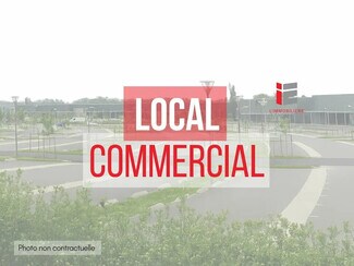 Más detalles de Local en venta