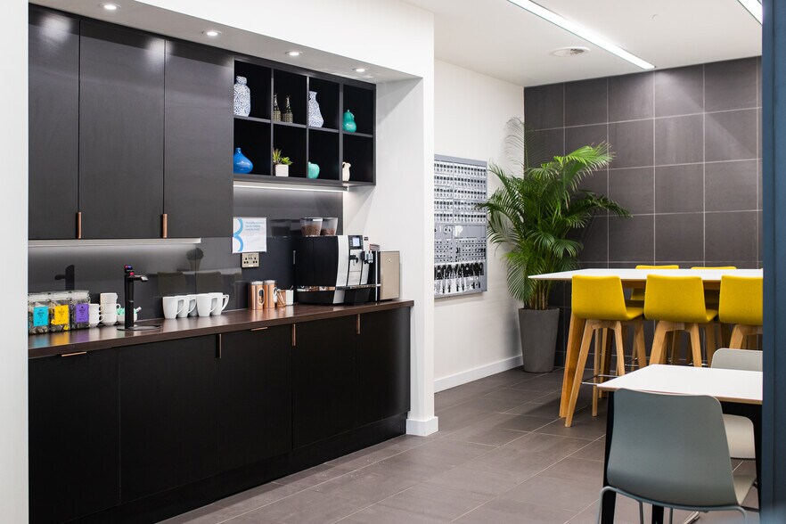 3 New York St, Manchester en alquiler - Foto del interior - Imagen 2 de 13