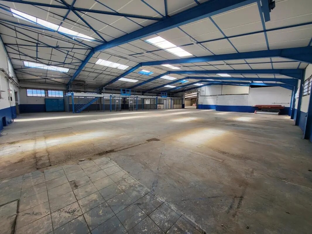 Flex en Vaulx-en-Velin en venta Foto del interior- Imagen 1 de 8