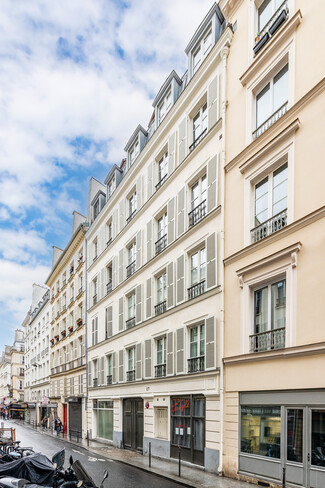 Más detalles para 17 Rue De L'Echiquier, Paris - Oficina en alquiler