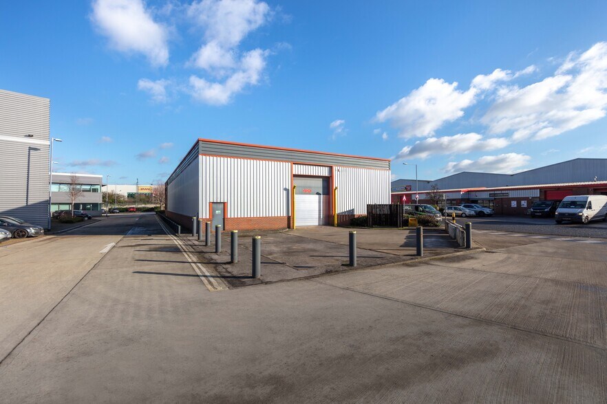 Abbey Rd, London en alquiler - Foto del edificio - Imagen 2 de 2