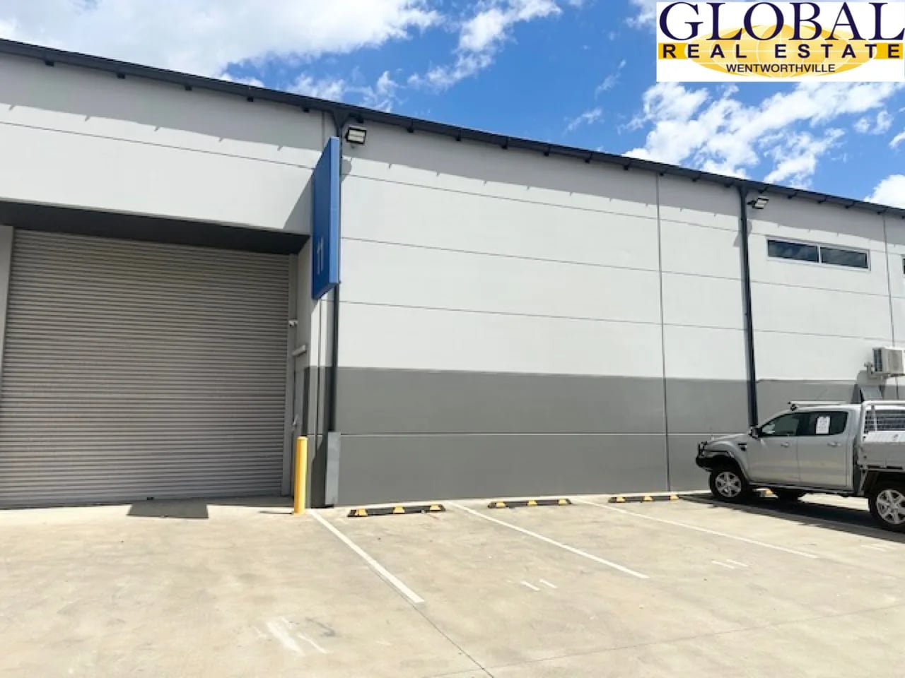 191a McCredie Rd, Smithfield en alquiler Foto del edificio- Imagen 1 de 6