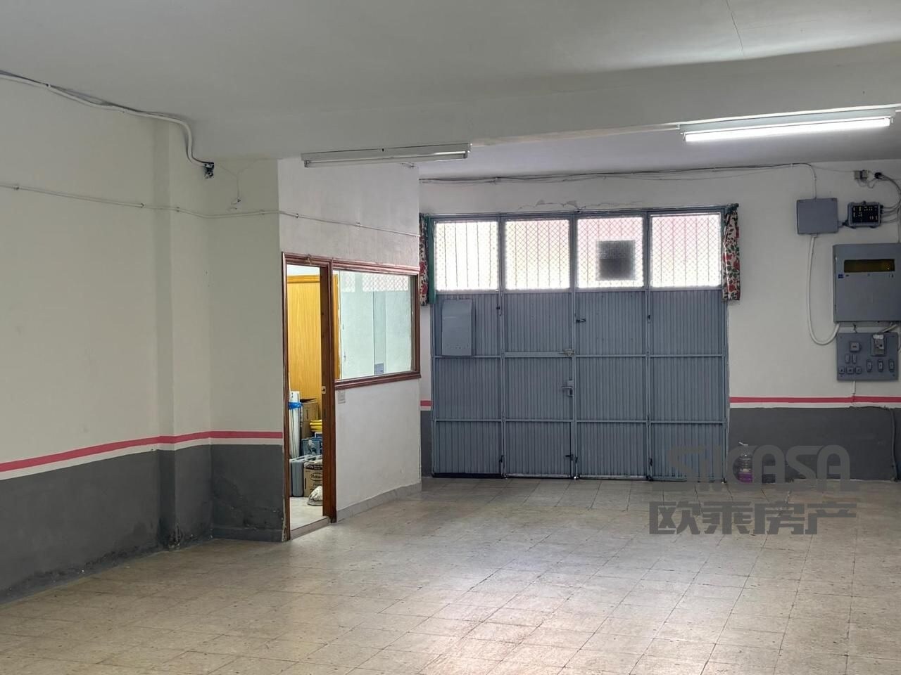Edificio residencial en Getafe, Madrid en venta Foto del interior- Imagen 1 de 4