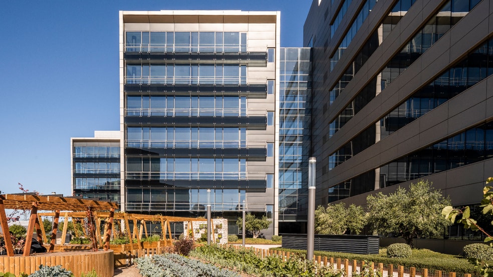 Avenida de Burgos, 89, Madrid, Madrid en alquiler - Foto del edificio - Imagen 3 de 13