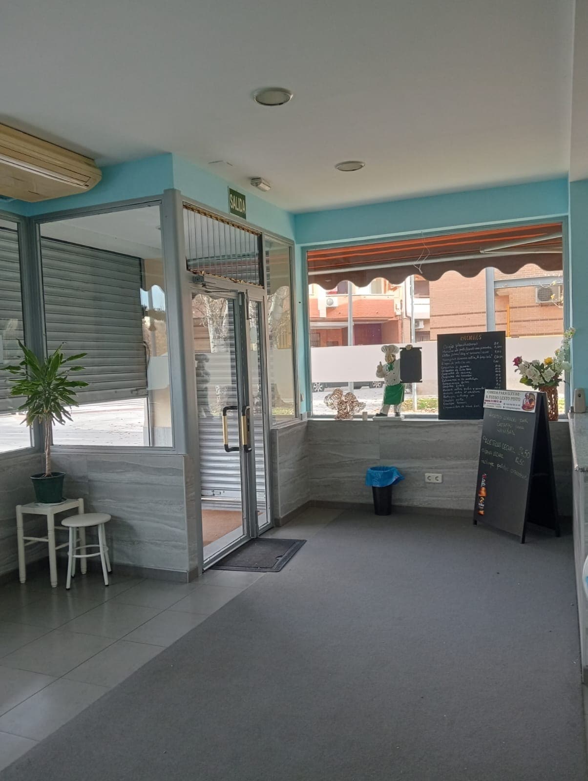 Local en Pinto, Madrid en alquiler Foto del interior- Imagen 1 de 9