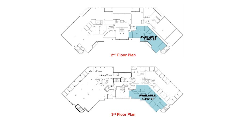 9410 Bunsen Pky, Louisville, KY en alquiler Plano de la planta- Imagen 1 de 1