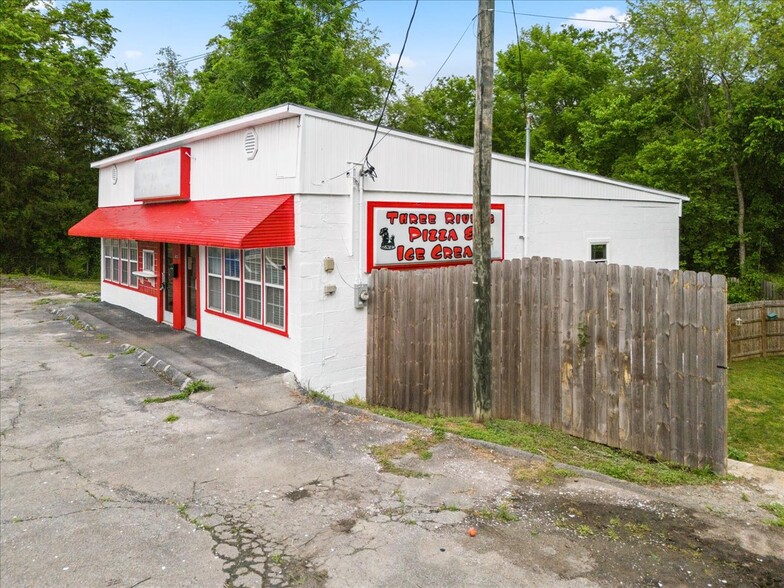 4903 Strawberry Plains Pike, Knoxville, TN en venta - Foto del edificio - Imagen 3 de 36