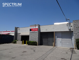 Más detalles para 7131-7135 Hayvenhurst Ave, Van Nuys, CA - Naves en alquiler