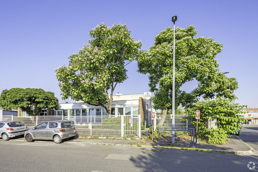 Flex en Herblay-sur-Seine en alquiler - Foto del edificio - Imagen 3 de 3