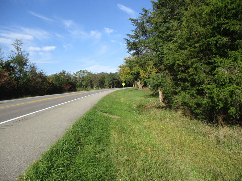 Shepherdstown Pike, Keedysville, MD en venta - Foto del edificio - Imagen 1 de 10