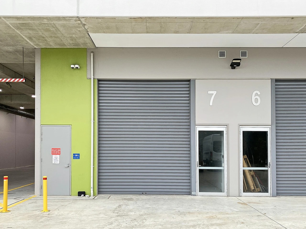 45 Green St, Banksmeadow en alquiler Foto del edificio- Imagen 1 de 5