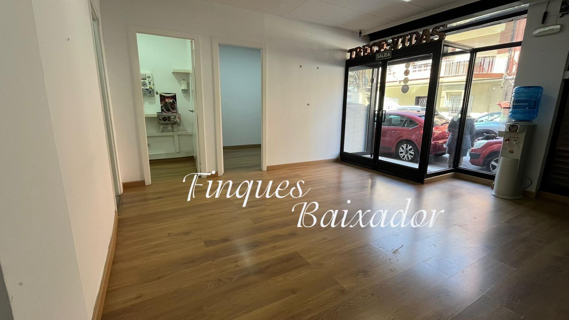 Local en Gavà, Barcelona en alquiler Foto del interior- Imagen 1 de 13