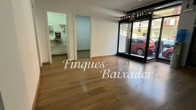 Local en Gavà, Barcelona en alquiler Foto del interior- Imagen 1 de 13