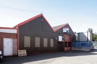Más detalles de Valley Rd, Liversedge - Flex en alquiler