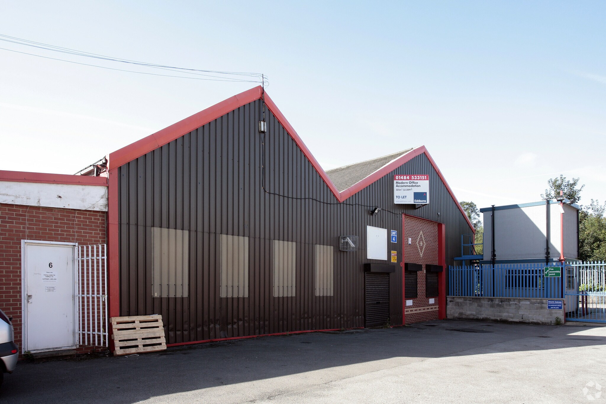 Valley Rd, Liversedge en alquiler Foto principal- Imagen 1 de 2