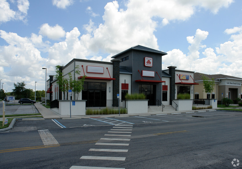 10415-10421 Moss Park Rd, Orlando, FL en alquiler - Foto del edificio - Imagen 1 de 24