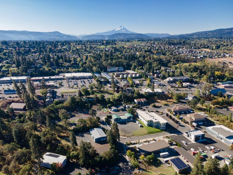 200 N Wasco Ct, Hood River, OR en alquiler - Foto del edificio - Imagen 3 de 76