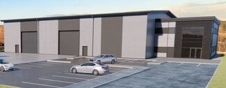 Más detalles de Venture Dr, Westhill - Nave en alquiler