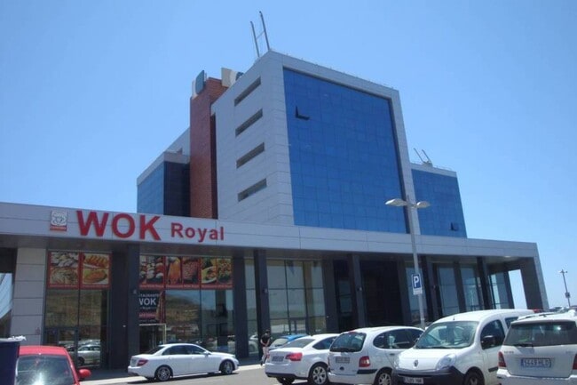 Más detalles de Oficina en venta