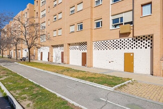 Más detalles de Calle Estocolmo, 122, Alcorcón - Local en alquiler