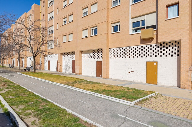 Más detalles para Calle Estocolmo, 122, Alcorcón - Local en alquiler