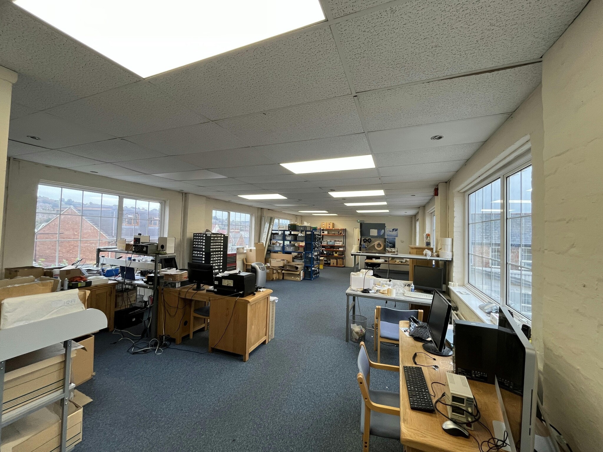 Copyground Ln, High Wycombe en alquiler Foto del edificio- Imagen 1 de 9