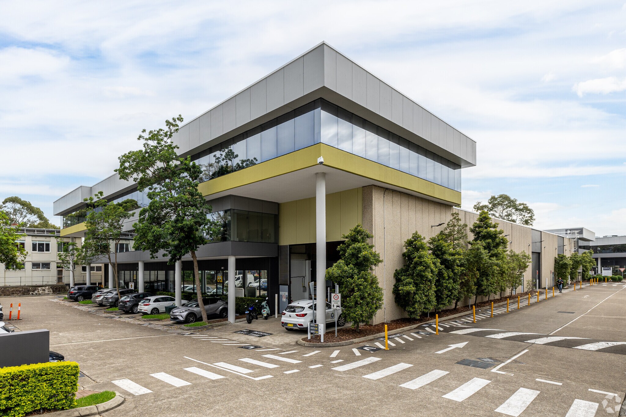 39 Herbert St, St Leonards en alquiler Foto principal- Imagen 1 de 6