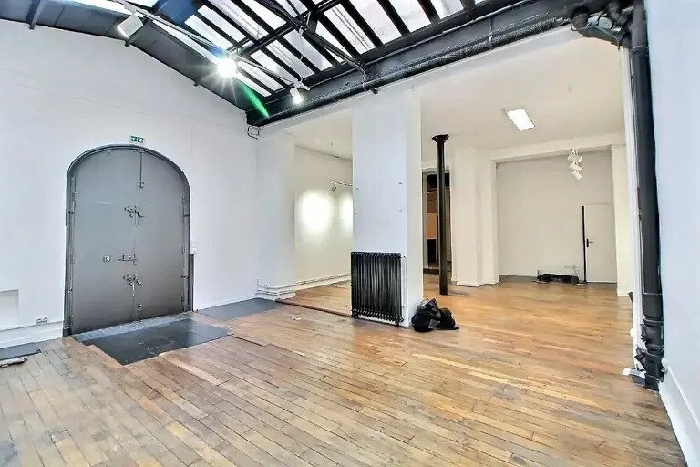 21 Rue Des Filles Du Calvaire, Paris en alquiler - Foto del interior - Imagen 2 de 6