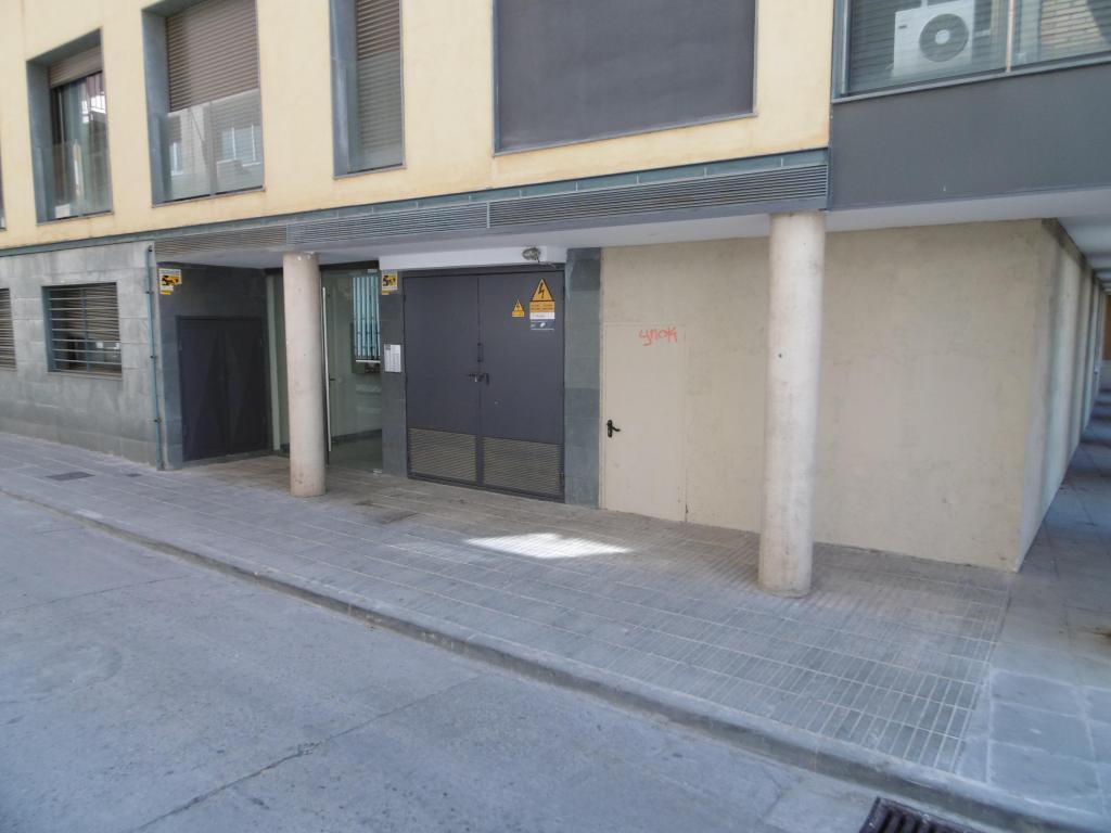 Tàrrega, LER 25300 - Unidad 01 -  - Plano de la planta - Image 1 of 7