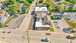 Más detalles de 2703 S Chicago Ave, South Milwaukee, WI - Local en venta