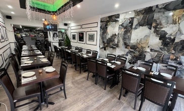 131 Green Lanes, London en alquiler Foto del interior- Imagen 2 de 8