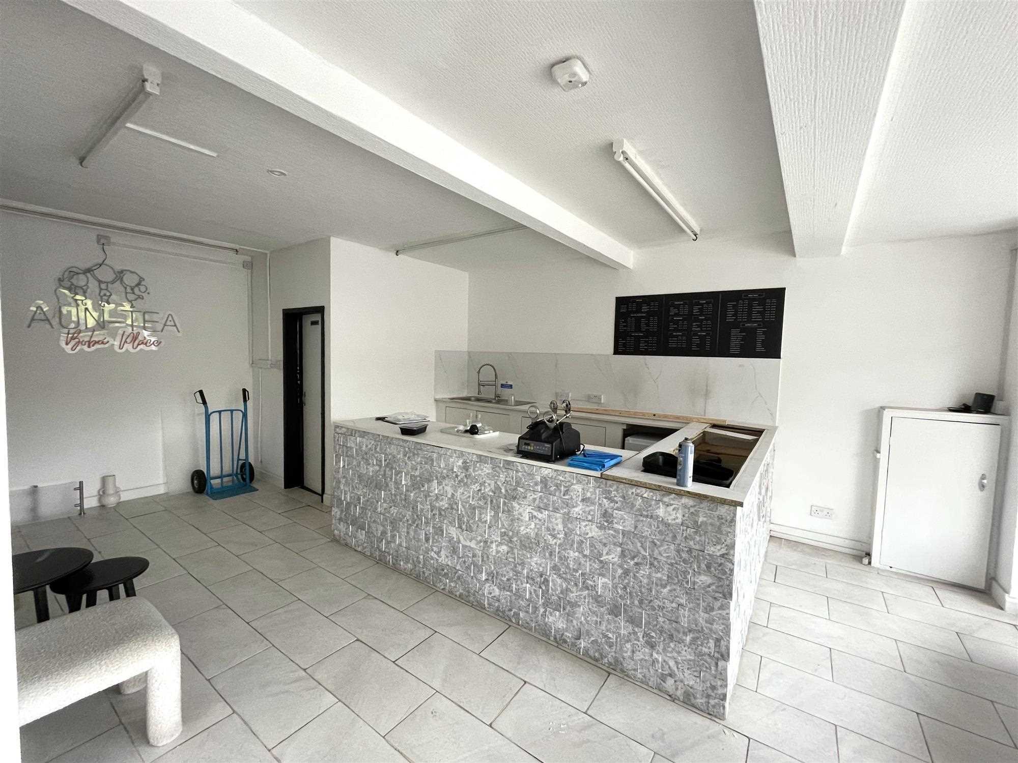 4-10 Collum Ln, Scunthorpe en alquiler Foto del edificio- Imagen 1 de 3