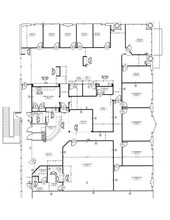 15930-15980 City Walk, Sugar Land, TX en alquiler Plano de la planta- Imagen 1 de 1