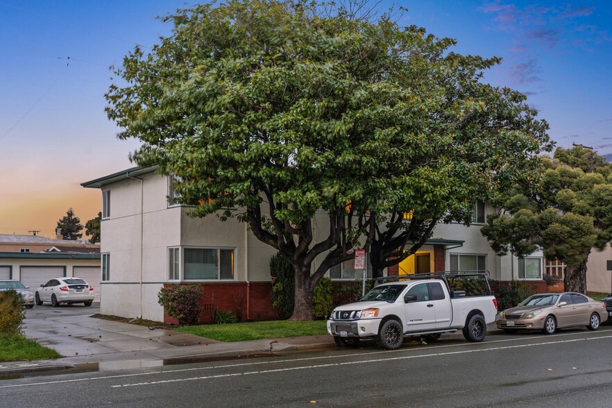 3321 Barrett Ave, Richmond, CA en venta - Foto del edificio - Imagen 3 de 27