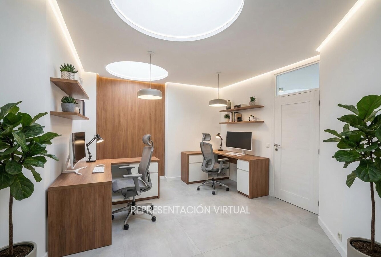 Madrid, MAD 28008 - Unidad Pt:2 - - Foto del interior - Image 2 of 16