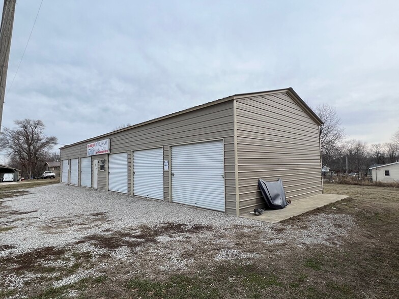 1150 E Elm St, Morrisville, MO en venta - Foto del edificio - Imagen 3 de 12