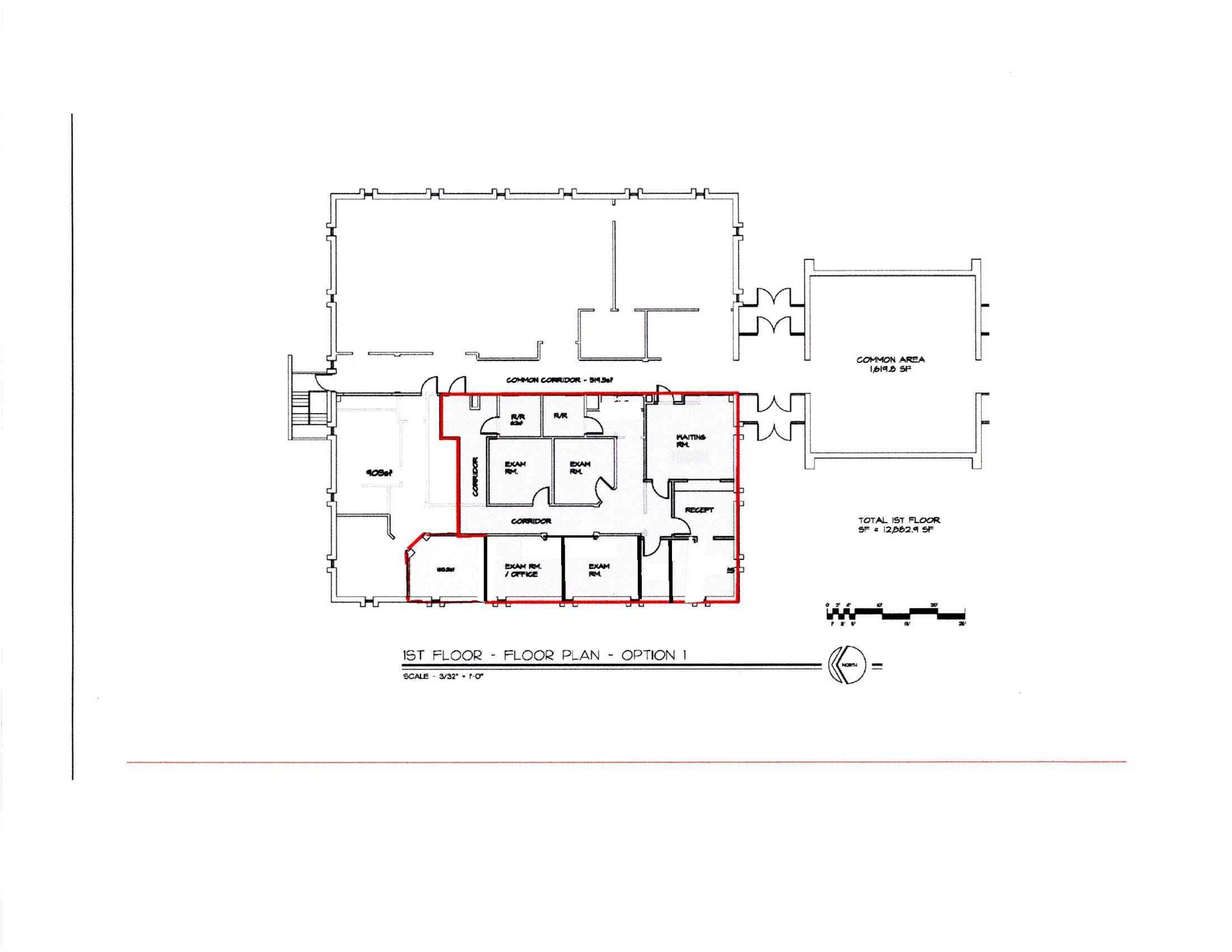 5700 N Portland Ave, Oklahoma City, OK en alquiler Foto del edificio- Imagen 1 de 1