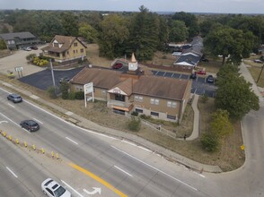 3699 Alexandria Pike, Cold Spring, KY en alquiler Foto del edificio- Imagen 2 de 3