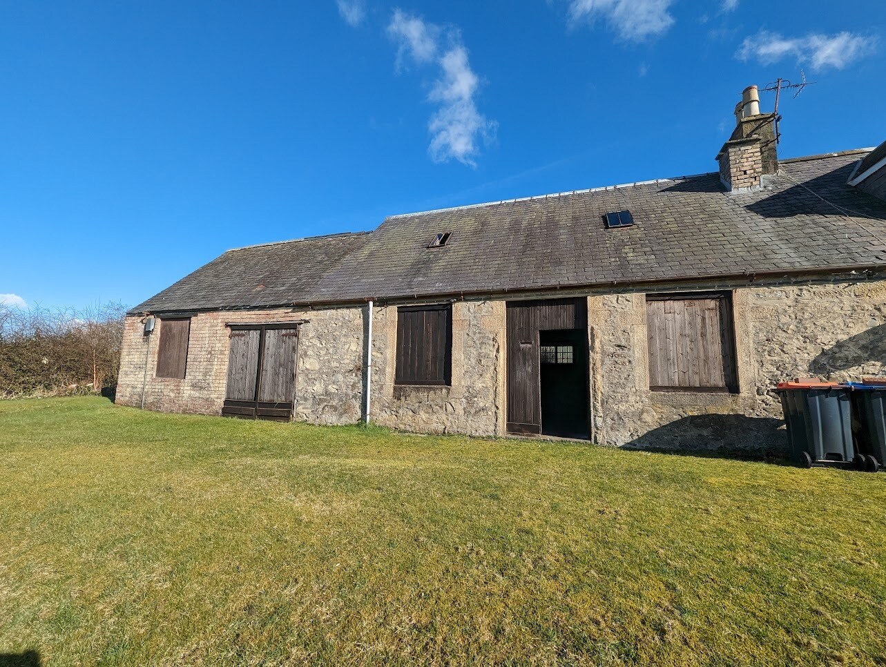 Braehead, Sanquhar en venta Foto principal- Imagen 1 de 7