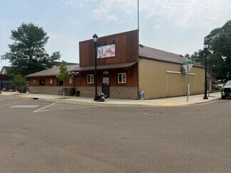 Más detalles de 22 Main St W, Dunn Center, ND - Local en venta