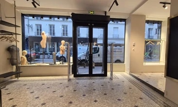 6 Rue De Charonne, Paris en alquiler Foto del interior- Imagen 2 de 7